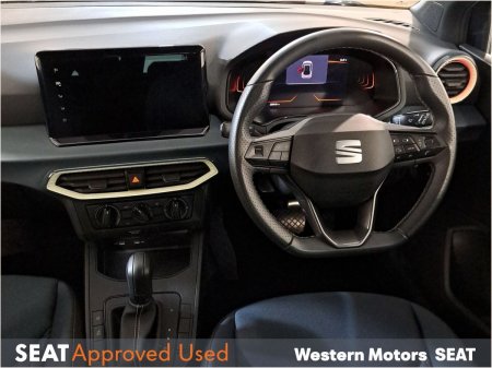 2026 SEAT Arona - photo 9