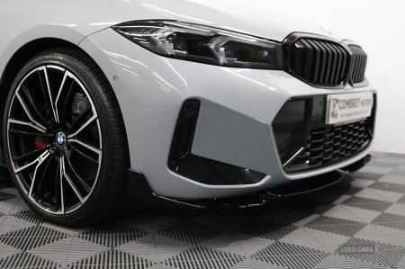2024 BMW 3-Series - photo 10
