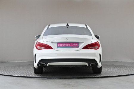 2016 Mercedes-Benz CLA - photo 13