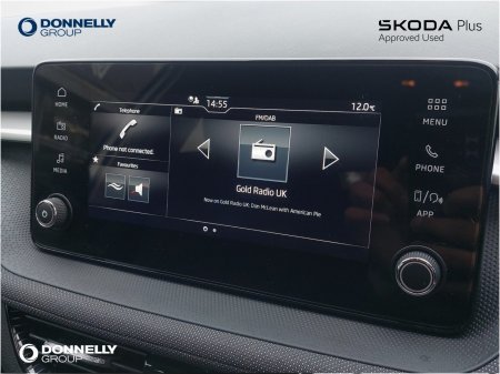 2025 Skoda Fabia - photo 4