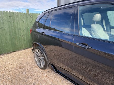 2014 BMW X5 - photo 6