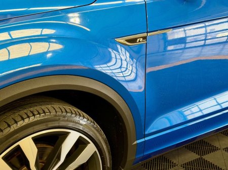 2020 Volkswagen T-Roc - photo 21