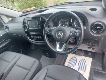 2023 Mercedes-Benz Vito - photo 13