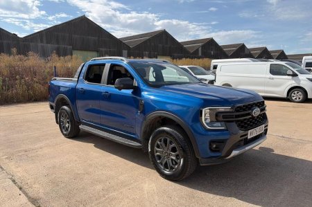 2025 Ford Ranger - photo 28
