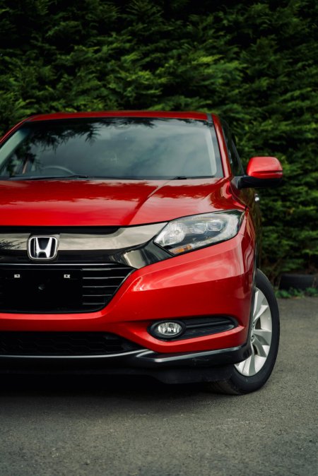 2018 Honda Vezel - photo 6