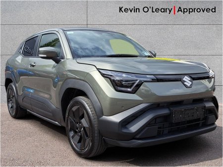 2026 Suzuki e Vitara 61kWh  Motion