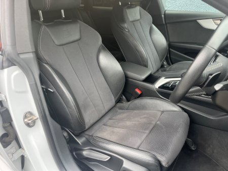 2023 Audi A5 - photo 25