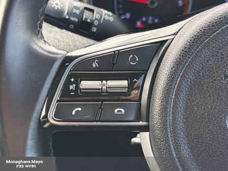 2020 Kia Sportage - photo 17