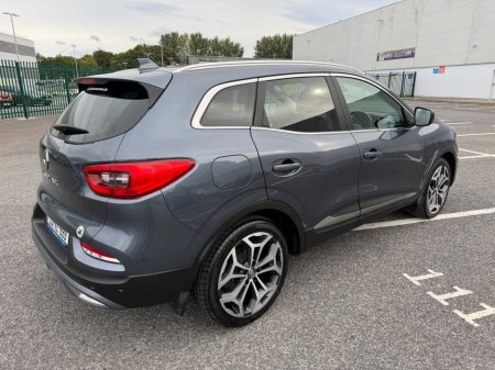2020 Renault Kadjar - photo 3