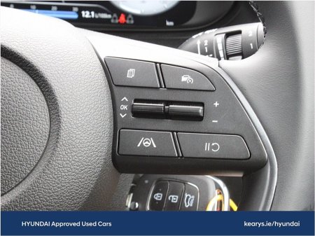 2024 Hyundai i20 - photo 21