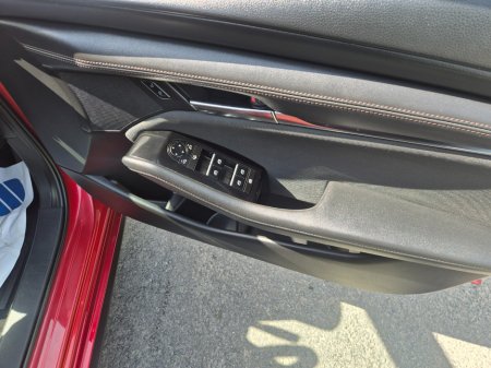 2022 Mazda Mazda3 - photo 13