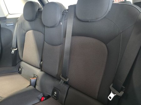 2017 Mini Cooper - photo 10