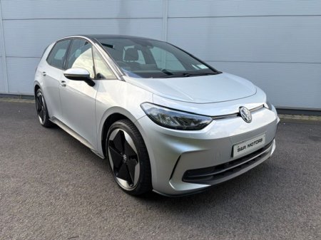 2025 Volkswagen ID.3 - photo 12