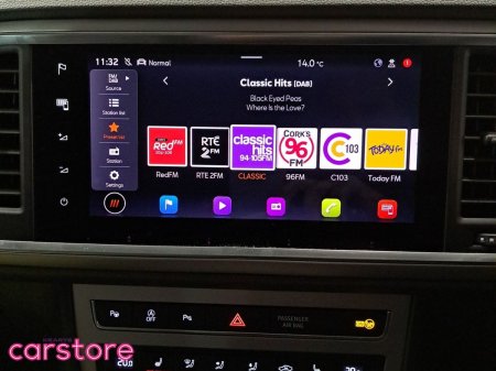 2024 SEAT Ateca - photo 20