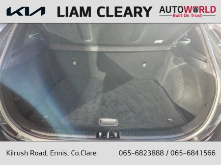 2024 Kia Ceed - photo 15