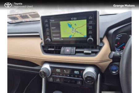 2021 Toyota RAV4 - photo 14