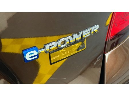 2019 Nissan Note - photo 10