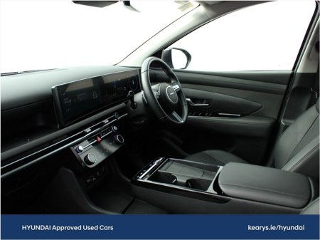 2024 Hyundai Tucson - photo 5