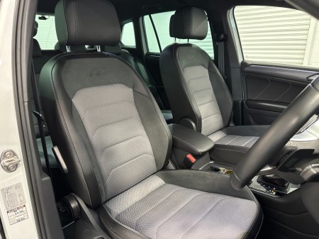 2019 Volkswagen Tiguan - photo 23