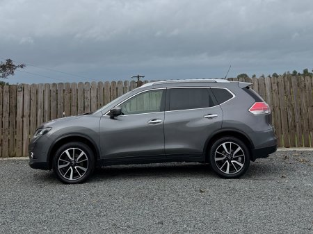 2017 Nissan X-Trail - photo 6