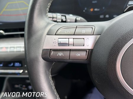 2024 Hyundai KONA - photo 16