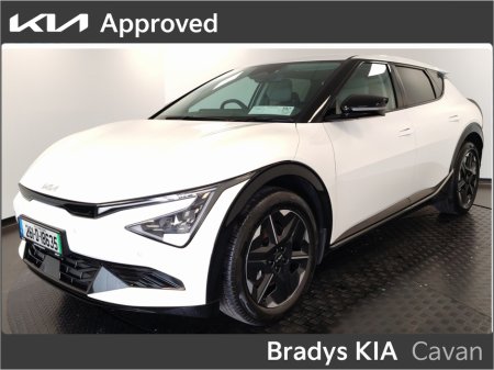 2026 Kia EV6 - photo 2