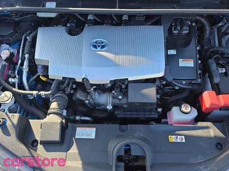 2020 Toyota Prius - photo 27