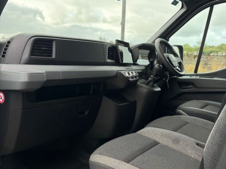2025 Renault Master - photo 12