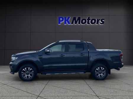 2022 Ford Ranger - photo 3