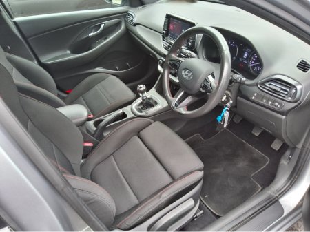 2022 Hyundai i30 - photo 9
