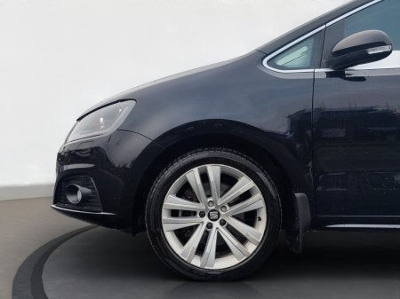 2021 SEAT Alhambra - photo 23