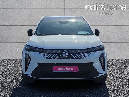 2025 Renault Scenic - photo 8