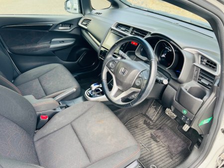 2017 Honda Fit - photo 16