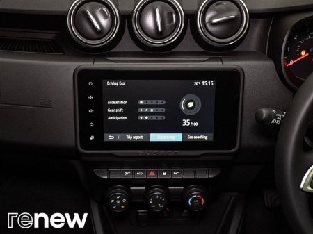 2022 Dacia Duster - photo 25