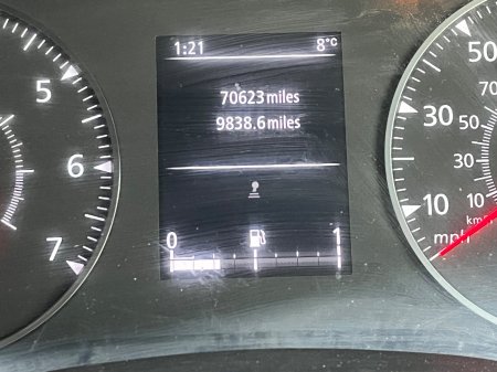 2021 Renault Master - photo 11