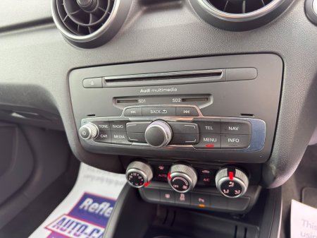 2017 Audi A1 - photo 18