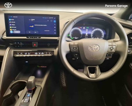 2024 Toyota C-HR - photo 9