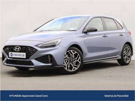 2026 Hyundai i30 - photo 24
