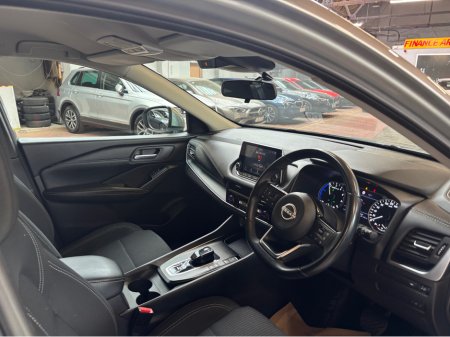 2023 Nissan Qashqai - photo 11