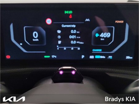 2026 Kia EV6 - photo 23