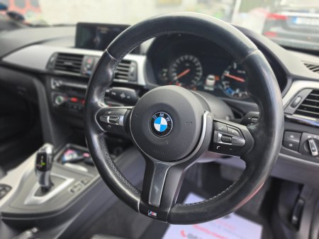 2013 BMW 3-Series - photo 8