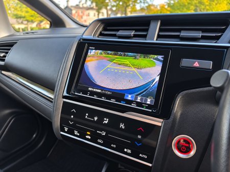 2019 Honda Fit - photo 21