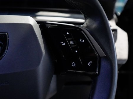 2024 Peugeot 3008 - photo 19