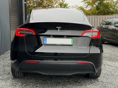 2022 Tesla Model Y - photo 4