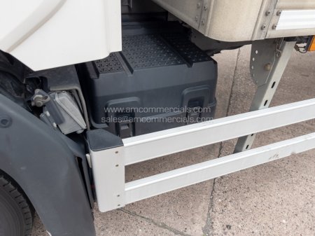 2022 SCANIA P250 - photo 10