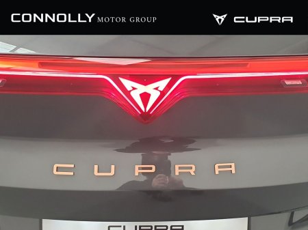 2026 Cupra Terramar - photo 18