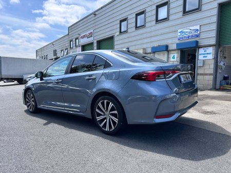 2022 Toyota Corolla - photo 6
