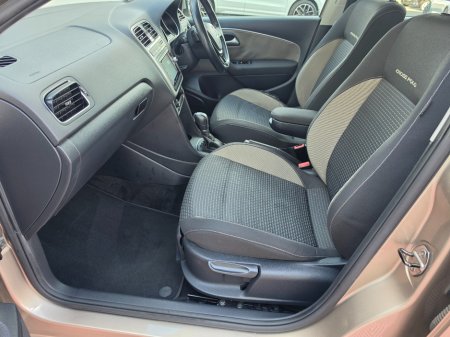 2015 Volkswagen Polo - photo 16