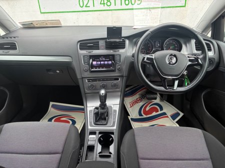2014 Volkswagen Golf - photo 12
