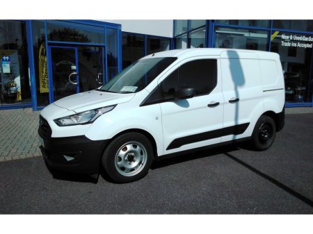 2022 Ford Transit Connect - photo 3
